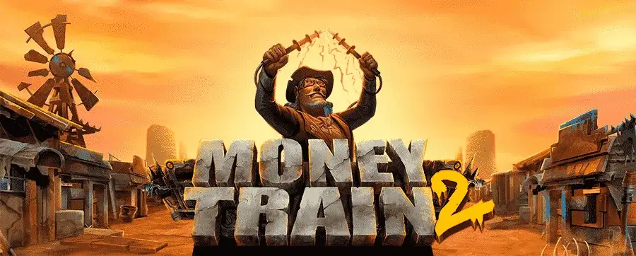Spielautomat Money Train 2 für österreichische Spieler
